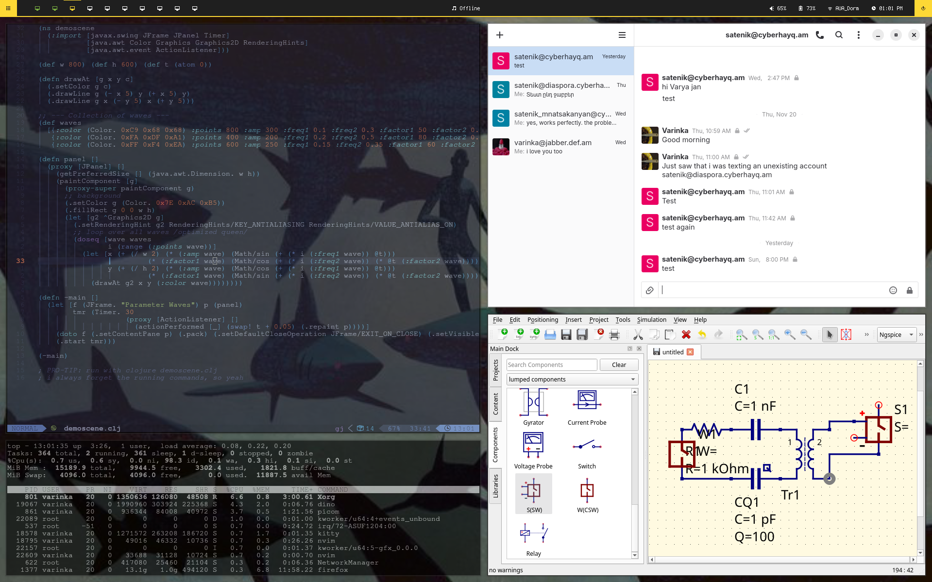 arch-linux